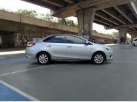 Toyota Vios 1.5 E AT 2014 เพียง 199,000 บาท ถูกมาก จัดไฟแนนท์ได้ล้น รูปที่ 7